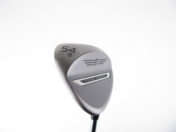 Titleist Vokey SM11 Sand Wedge 54 degree 54-12 D Grind Steel Wedge