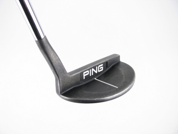 Ping Cadence TR Shea H Putter 34"