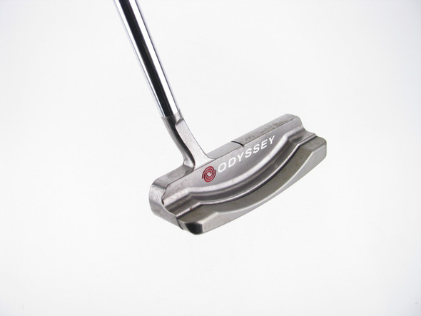 Odyssey Tri Hot #2 Putter 35"