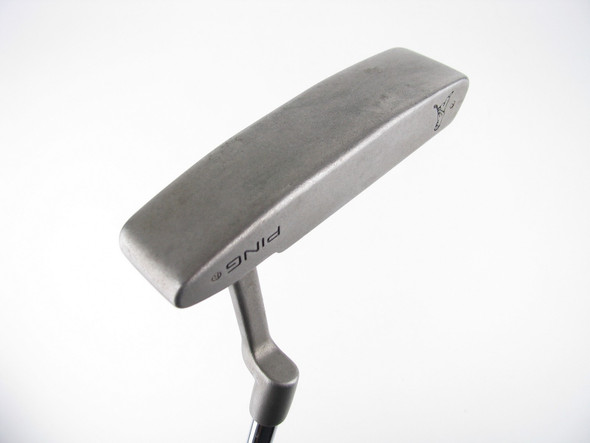 Ping Anser 2 Beryllium Nickel BeCu Copper Putter 35.5"