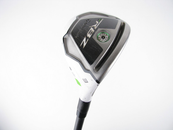 TaylorMade RBZ Rocketballz #3 Hybrid 19 degree Graphite 65g Regular