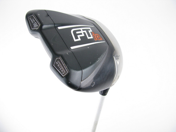 Callaway FT-iQ HT Driver 13 degree Graphite Fubuki 60 Regular
