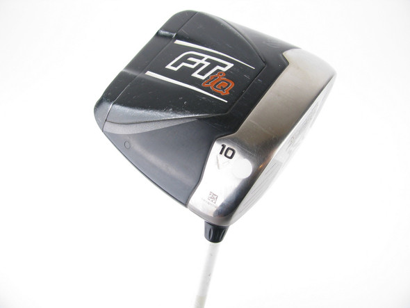 Callaway FT-iQ Driver 10 degree Graphite Fubuki 60 Regular