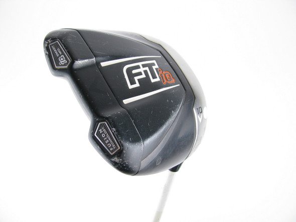 Callaway FT-iQ Driver 10 degree Graphite Fubuki 60 Regular