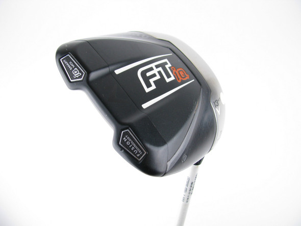 Callaway FT-iQ HT Driver 13 degree Graphite Fubuki 60 Regular - 062926