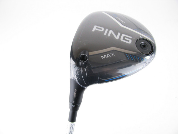 LEFT HAND Ping G440 Max 5 Wood 19 degree Graphite Alta CB 65 Regular