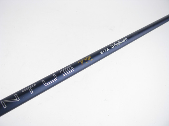 Fujikura Ventus TR Blue Velocore+ 6-TX Driver Shaft Extra Stiff Titleist