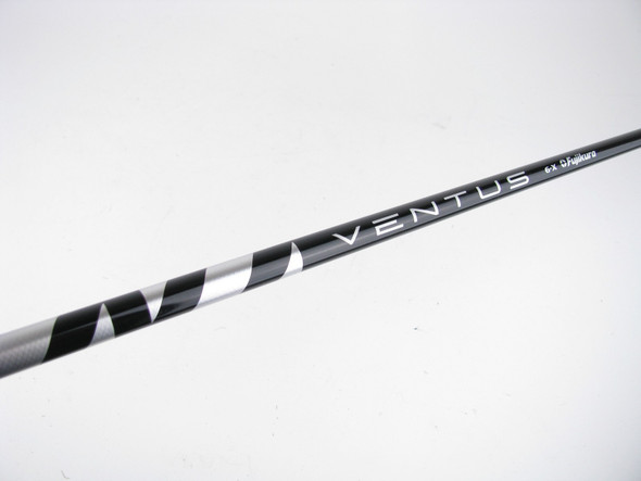 Fujikura Ventus Black Velocore 6-X Driver Shaft Extra Stiff w/Cobra Adapter