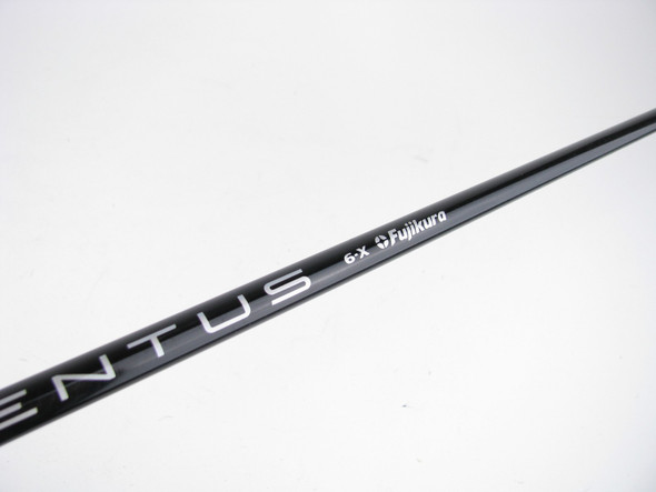 Fujikura Ventus Black Velocore 6-X Driver Shaft Extra Stiff w/Cobra Adapter