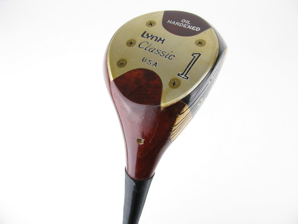 MINT Lynx Classic Oil Hardened Driver Steel Regular 43 in