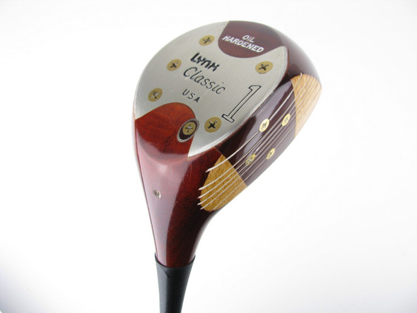 MINT Lynx Classic Oil Hardened Driver Steel Stiff 43.5"