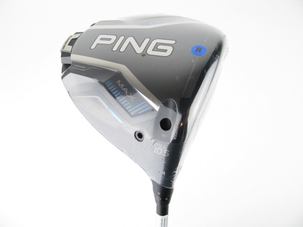 NEW Ping G440 Max Driver 10.5 degree HEAD ONLY - 062926