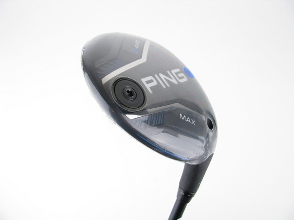 NEW Ping G440 Max 7 Wood 21 degree HEAD ONLY