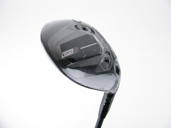 NEW Titleist GTS2 3 Wood 15 degree HEAD ONLY