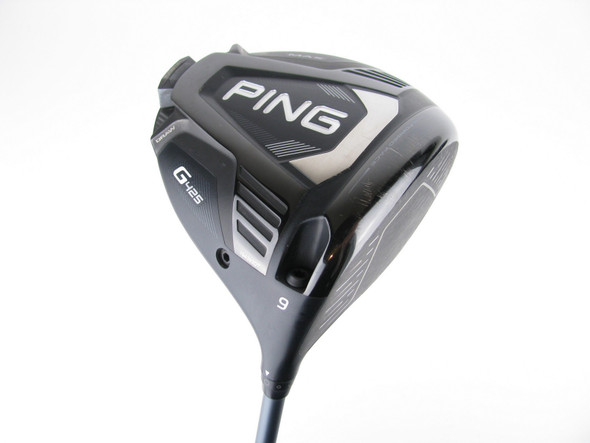 Ping G425 Max Driver 9 degree HEAD ONLY +HC