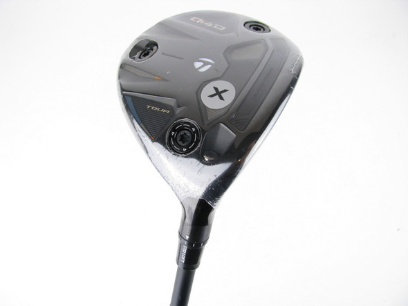 NEW TaylorMade Qi4D Tour 7 Wood 21 degree HEAD ONLY - 062926