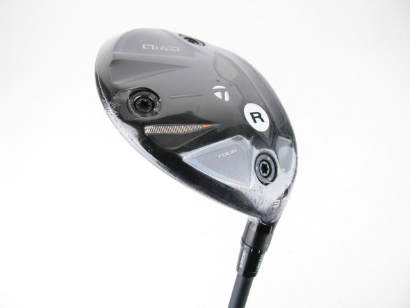 NEW TaylorMade Qi4D Tour 3 Wood 15 degree HEAD ONLY