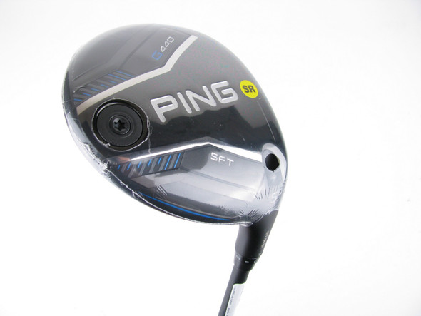 NEW Ping G440 SFT 5 Wood 19 degree HEAD ONLY