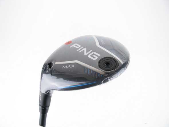 LEFT HAND Ping G440 Max 5 Wood 19 degree HEAD ONLY - 062926