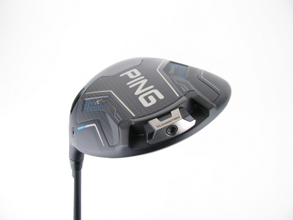 LEFT HAND Ping G440 K Driver 10.5 degree Graphite Alta CB 50 Regular - 070626