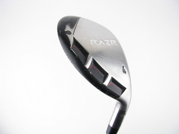 Callaway RAZR #4 Hybrid 24 degree Graphite 60g Regular
