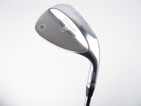 Titleist Vokey SM7 Sand Wedge 56 degree 56-08 M Grind Steel Wedge