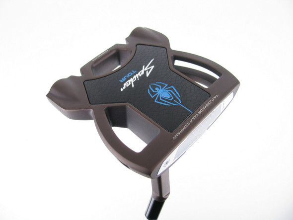 MINT TaylorMade Spider Tour #3 '26 Putter KBS Steel 35"