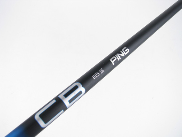 Ping Alta CB 65 Graphite Fairway Wood Shaft Stiff with Ping Adapter 41.5"