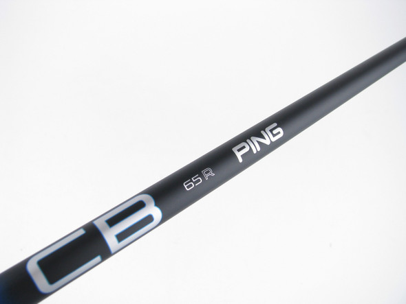 NEW Ping Alta CB 65 Graphite Fairway Wood Shaft Regular with Ping Adapter 42"