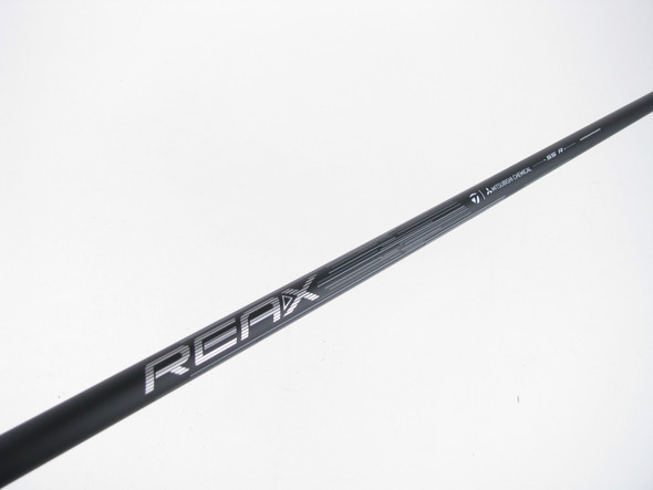 NEW Mitsubishi REAX WHITE 55 Fairway wood shaft Graphite Regular TaylorMade