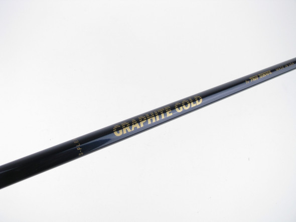 True Temper Graphite Gold Fairway Wood Shaft Stiff with Callaway Adapter 41.75"