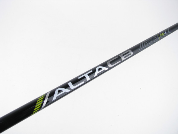 Ping Alta CB 65 Fairway Wood Shaft Stiff with Ping Adapter 42 in