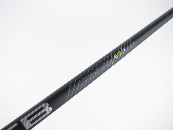 Ping Alta CB 65 Fairway Wood Shaft Stiff with Ping Adapter 42 in