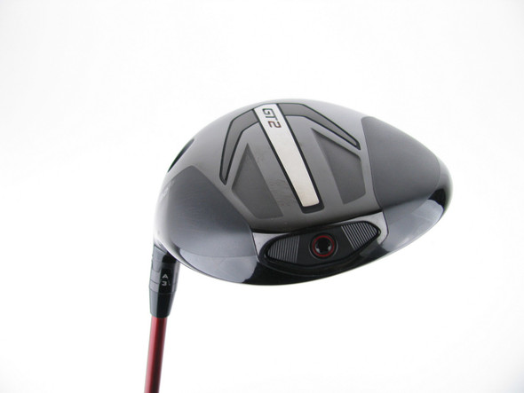 LEFT HAND Titleist GT2 Driver 9 degree HEAD ONLY