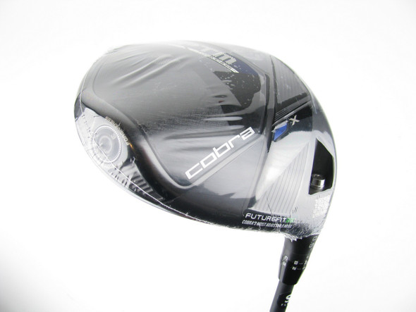 NEW Cobra OPTM X Driver 10.5 degree HEAD ONLY