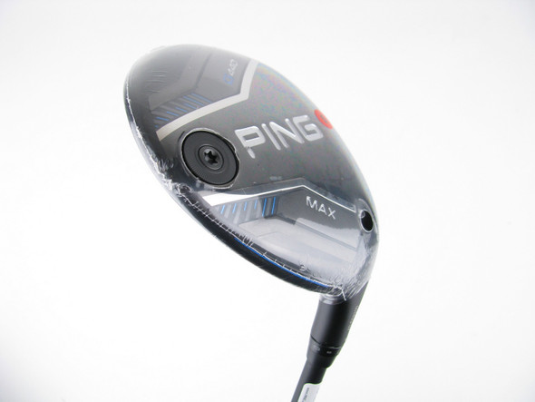NEW Ping G440 Max 4 Wood 17 degree HEAD ONLY