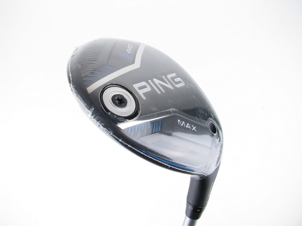 LADIES NEW Ping G440 MAX 5 Wood 19 degree HEAD ONLY