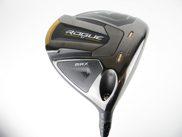 Callaway Rogue ST Max Driver 10.5 degree HEAD ONLY +HC