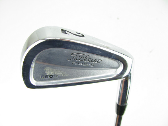 Titleist 690CB Forged 2 Iron Steel Rifle 5.5 Regular