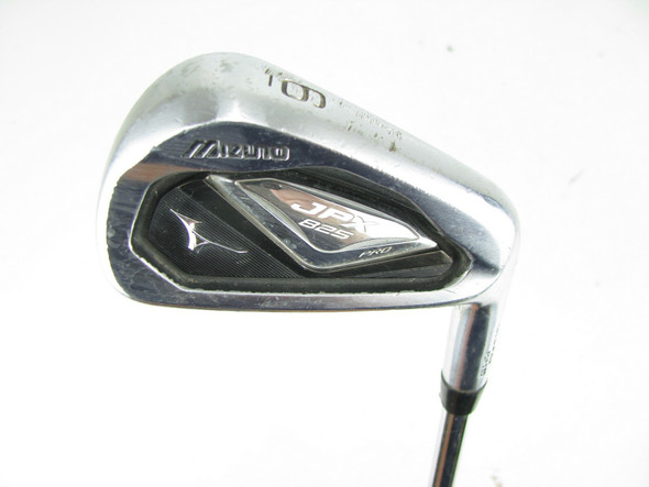 Mizuno JPX 825 Pro 6 Iron Steel Dynamic Gold Tour Issue Extra Stiff