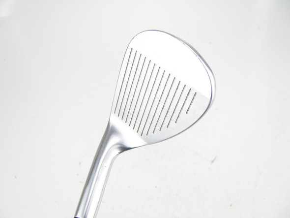 Mizuno MP Series Sand Wedge 56 degree 56-11 Dynamic Gold S300 Steel Stiff
