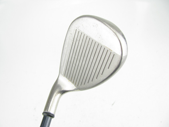 Callaway Hawk Eye VFT Sand Wedge Graphite System 55 Senior