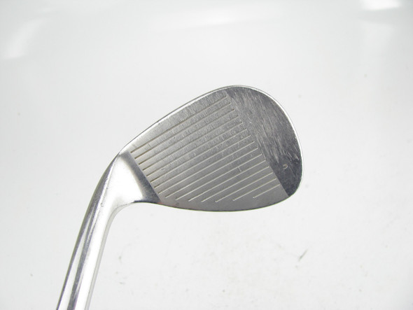 TaylorMade RAC Gap Wedge 52 degree 52-08 Steel Wedge