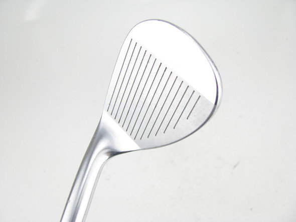 Mizuno MP Series Gap Wedge 52 degree 52-07 Steel Wedge