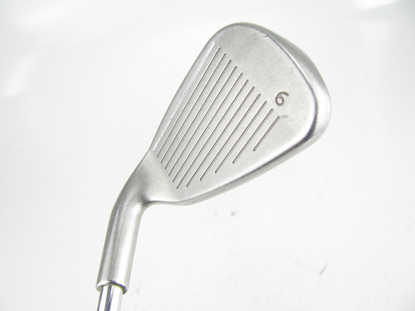 Ping G2 GREEN DOT 6 Iron Steel Stiff
