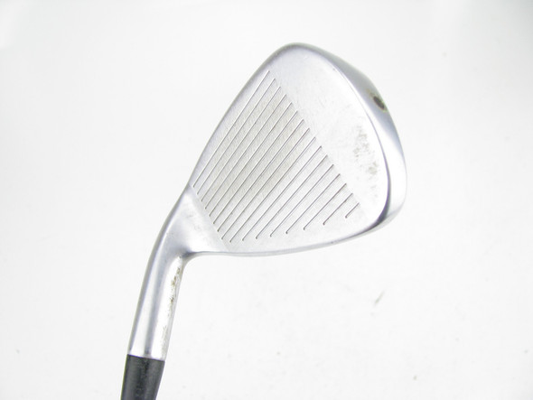 Cleveland Launcher UHX 7 Iron Dynamic Gold DST 98 S300 Steel Stiff