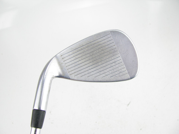 Cleveland Launcher UHX 6 Iron Dynamic Gold DST 98 S300 Steel Stiff