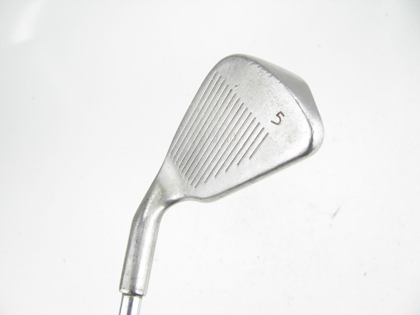 Ping Eye2 BLACK DOT 5 Iron Steel Dynamic Gold Stiff