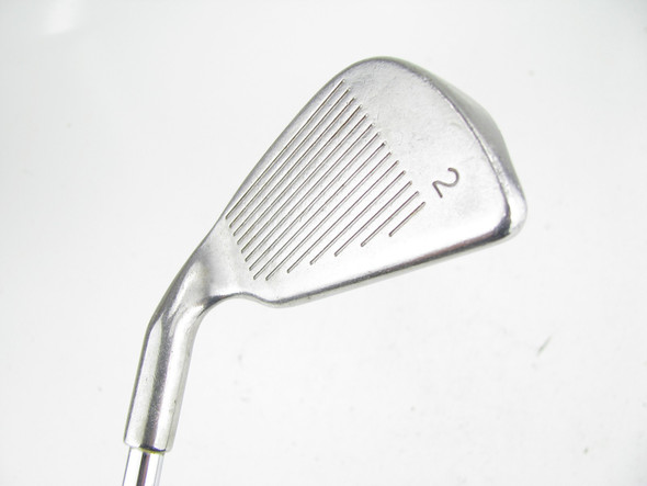 Ping Eye2 BLACK DOT 2 Iron ZZ-Lite Steel Stiff 39 in