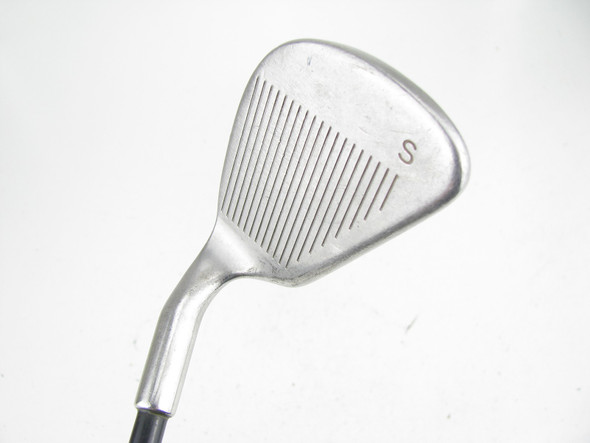 Ping Eye2 BLACK DOT Sand Wedge Graphite Senior